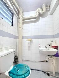 Blk 105 Jurong East Ville (Jurong East), HDB 4 Rooms #503832781